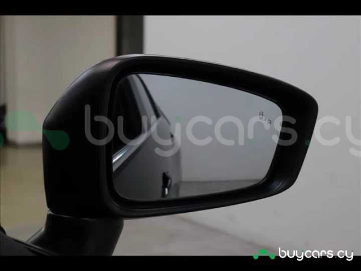 Mitsubishi Eclipse Cross Черный