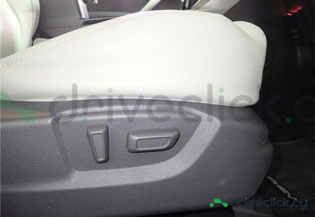 Mitsubishi Eclipse Cross Grey