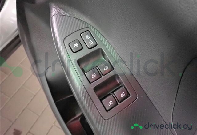 Mitsubishi Eclipse Cross Grey