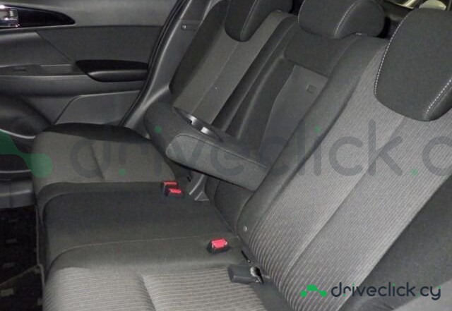 Mitsubishi Eclipse Cross Белый