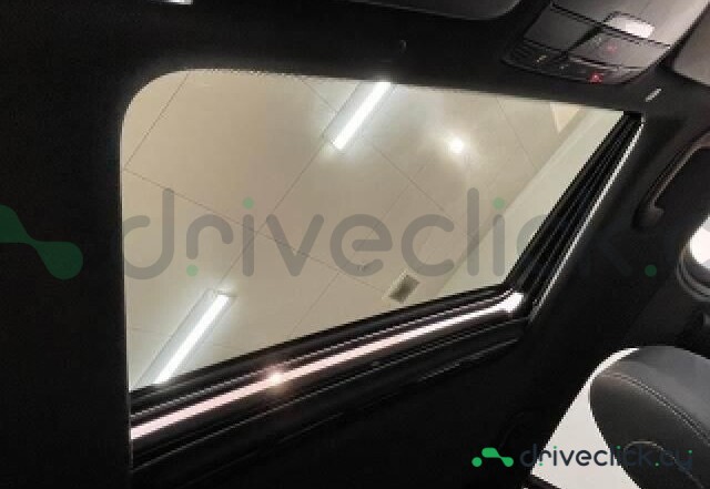 Mercedes EQC Black