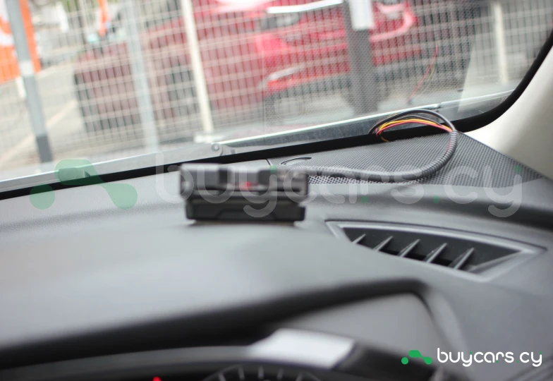 Subaru Impreza Серый