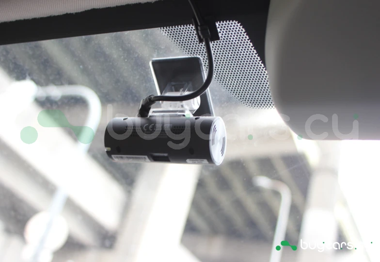 Subaru Impreza Серый