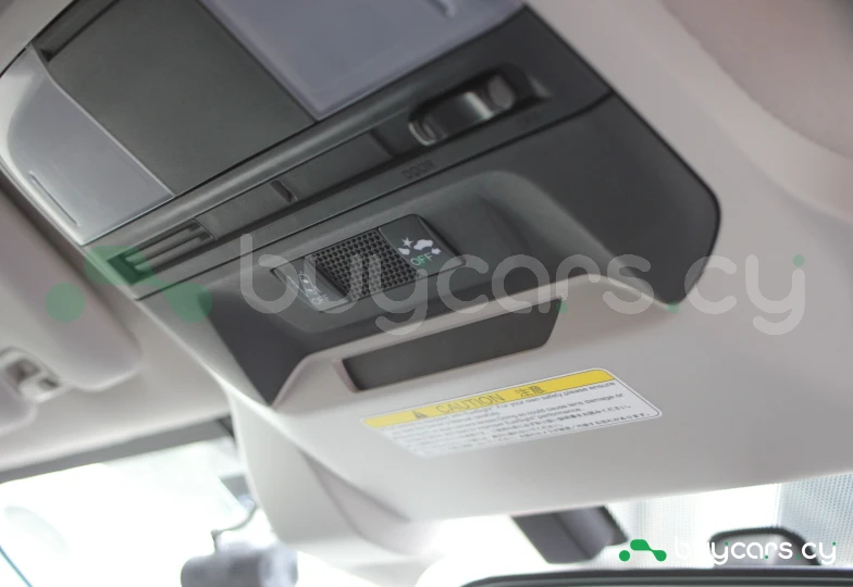 Subaru Impreza Серый