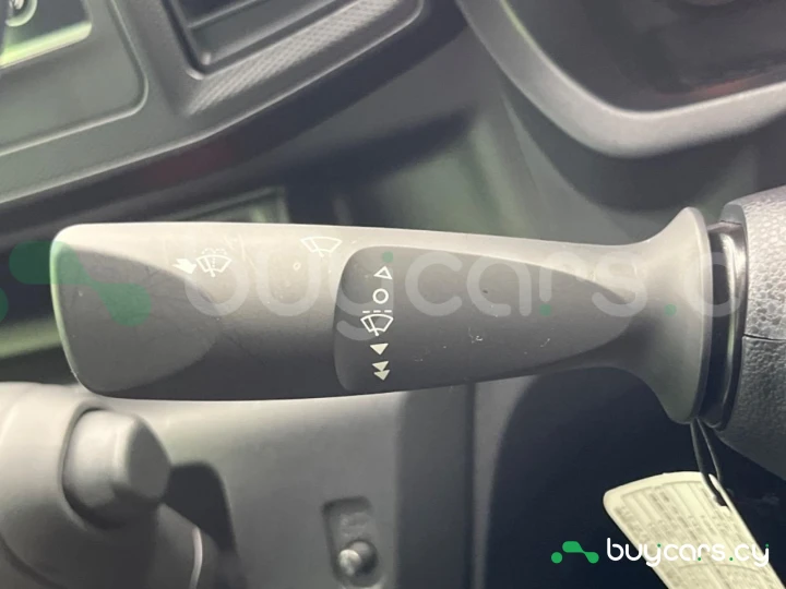 Subaru Pleo plus Серый