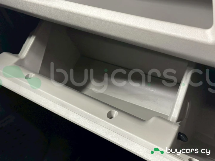 Subaru Stella Красный