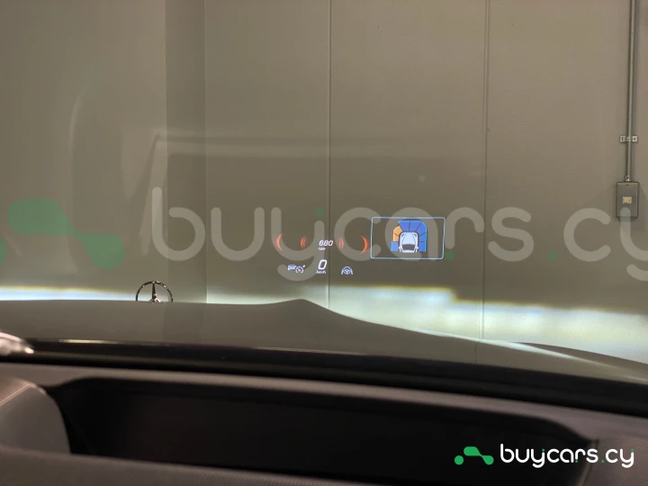 Mercedes GLS-class Черный