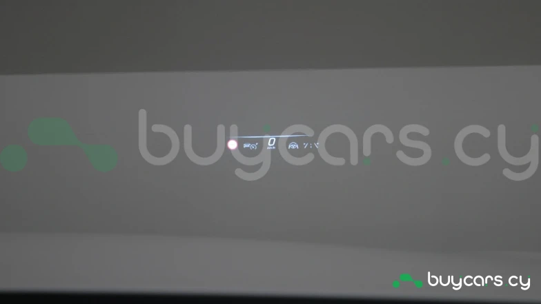 Mercedes S class White