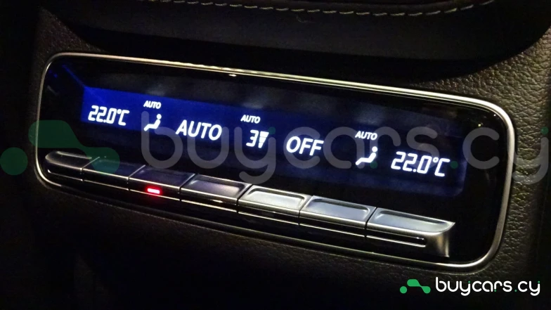 Mercedes GLE-class AMG Белый