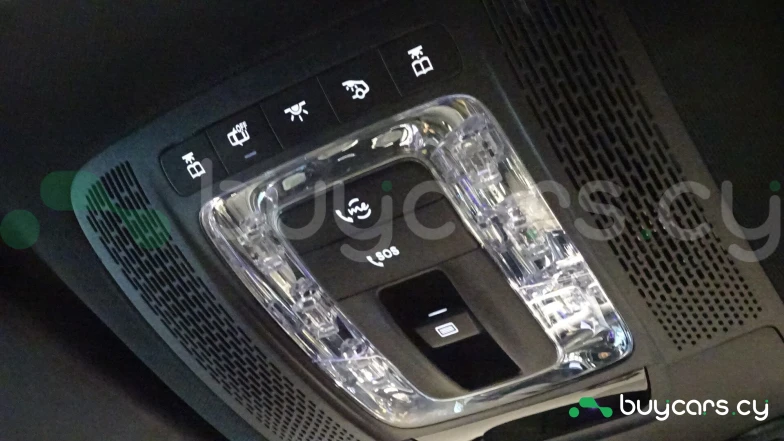 Mercedes GLE-class AMG Белый