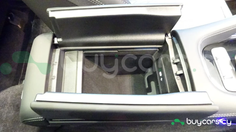 Mercedes GLE-class AMG Белый