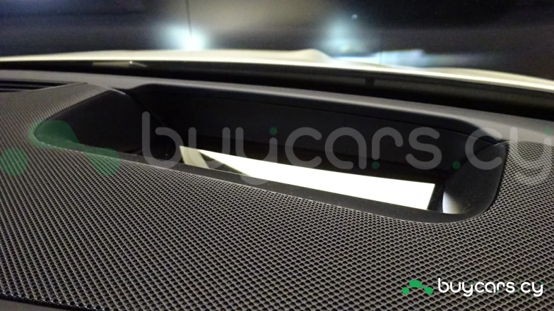 Mercedes GLE-class AMG Белый