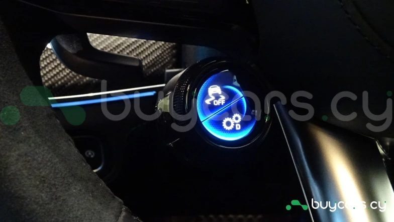 Mercedes GLE-class AMG Белый