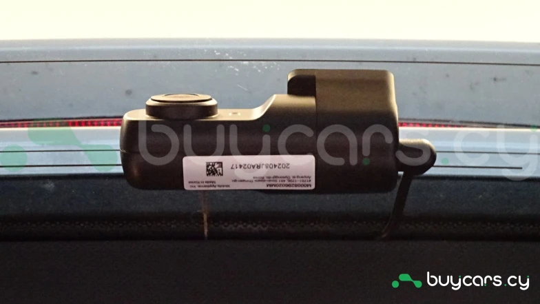 Mercedes GLE-class AMG Белый