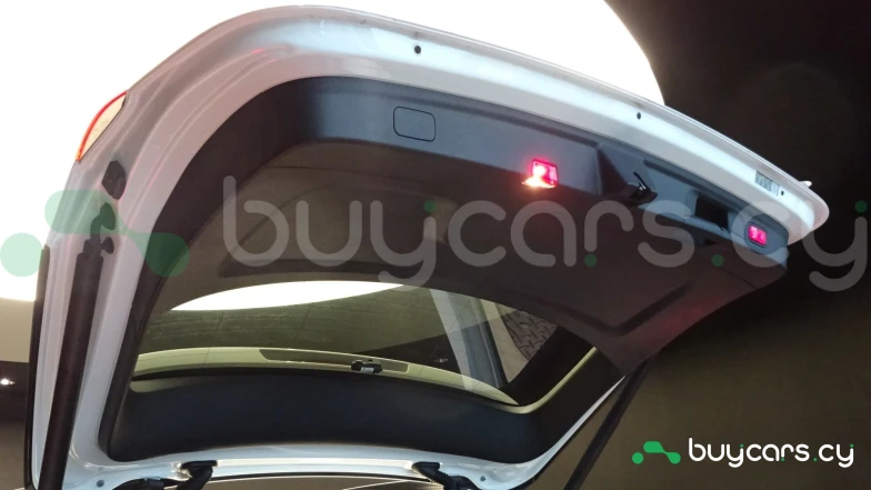 Mercedes GLE-class AMG Белый