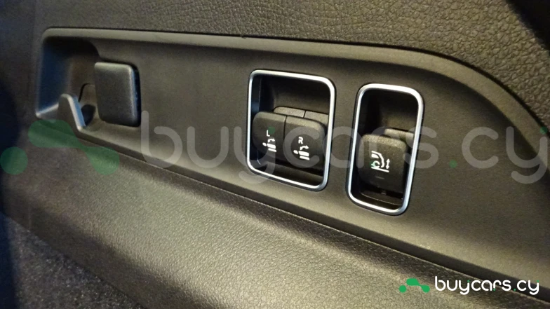 Mercedes GLE-class AMG Белый