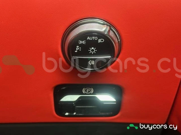 Mercedes SL-class Белый