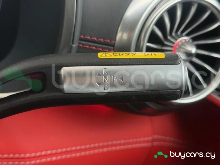 Mercedes SL-class Белый