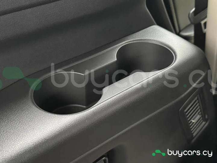 Mazda CX-80 Коричневый