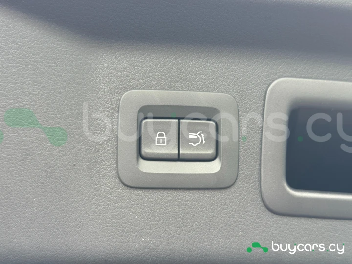 Mazda CX-80 Коричневый