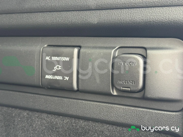 Mazda CX-80 Коричневый