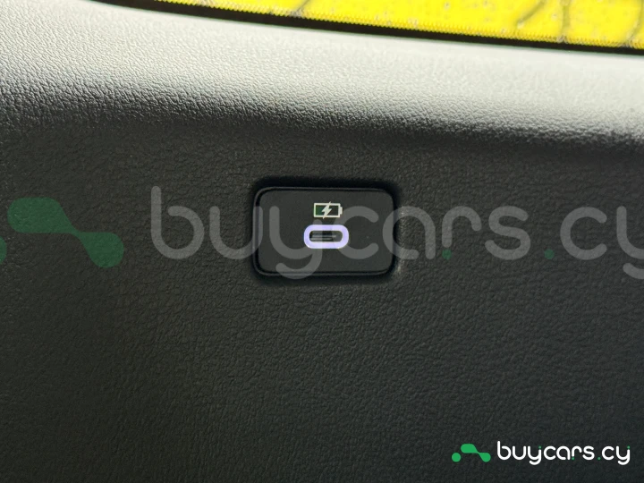 Mazda CX-80 Коричневый