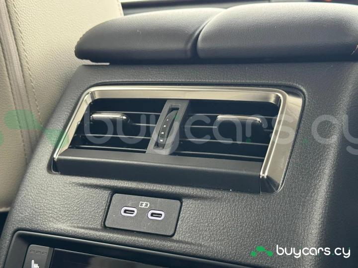 Mazda CX-80 Коричневый