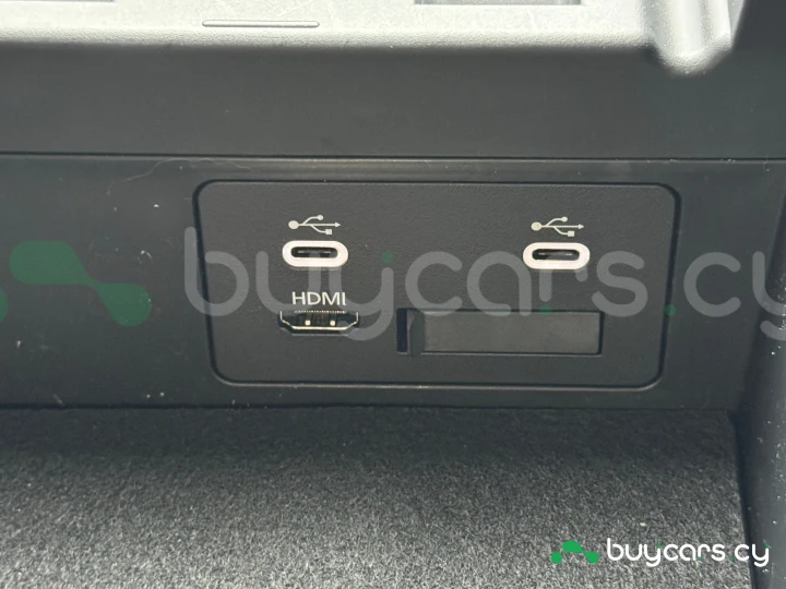 Mazda CX-80 Коричневый