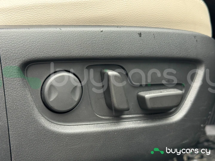 Mazda CX-80 Коричневый