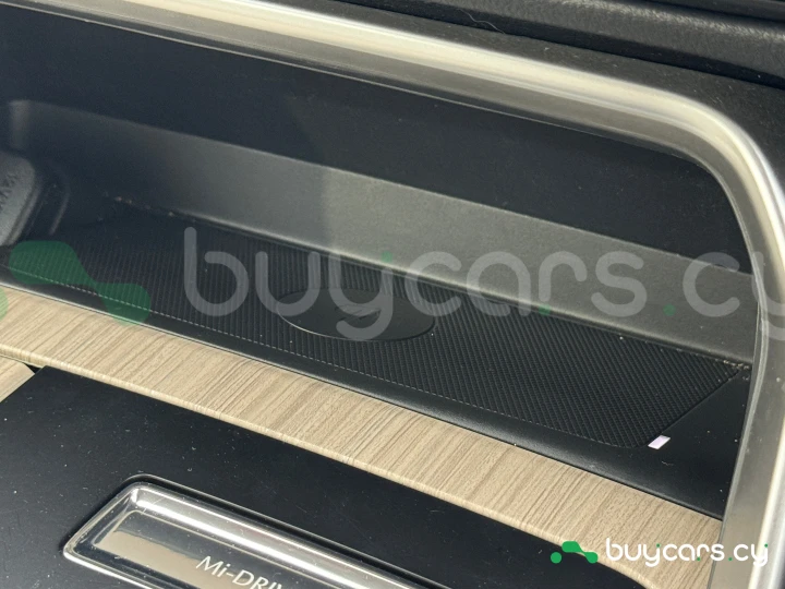 Mazda CX-80 Коричневый