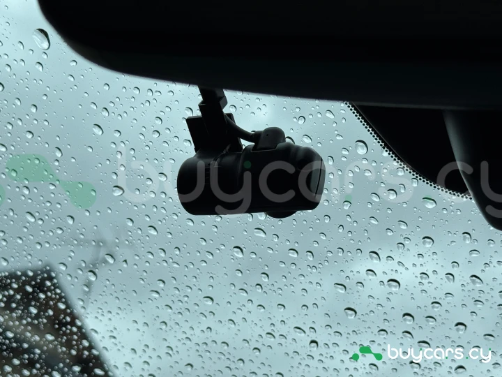 Mazda CX-80 Коричневый