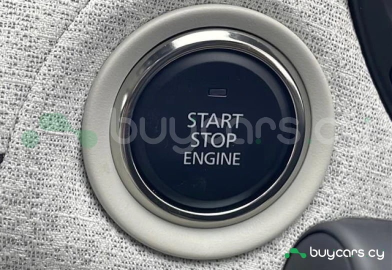 Mazda CX-80 Dark red