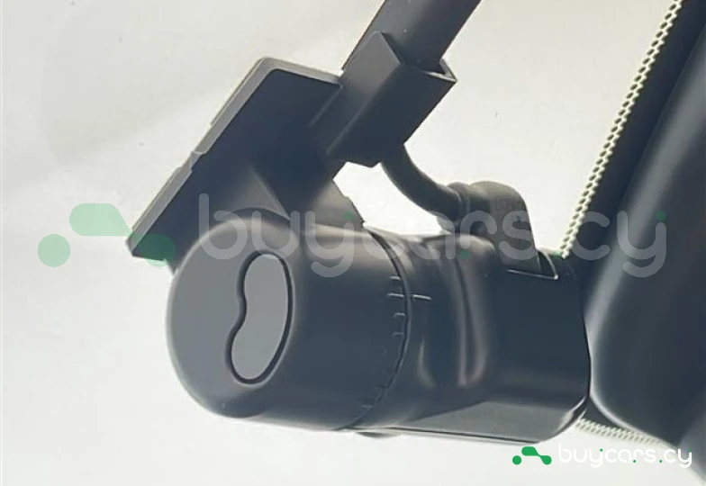 Mazda CX-80 Dark red