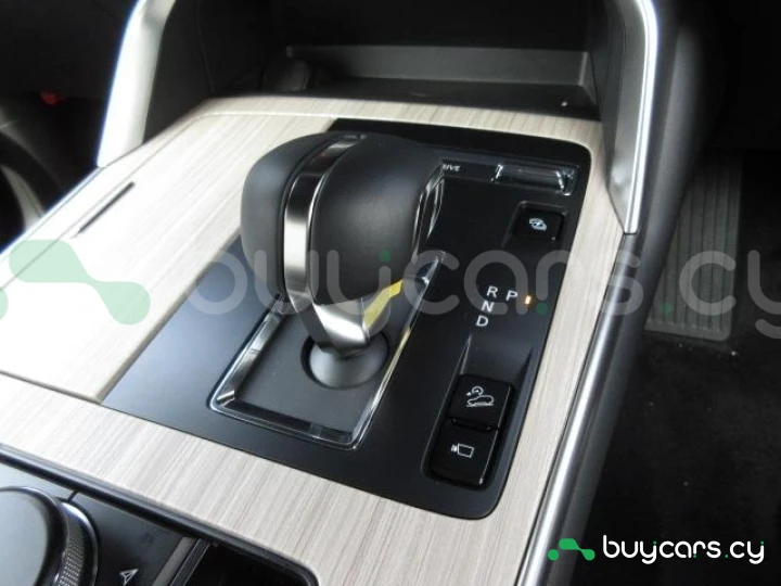 Mazda CX-80 Серый