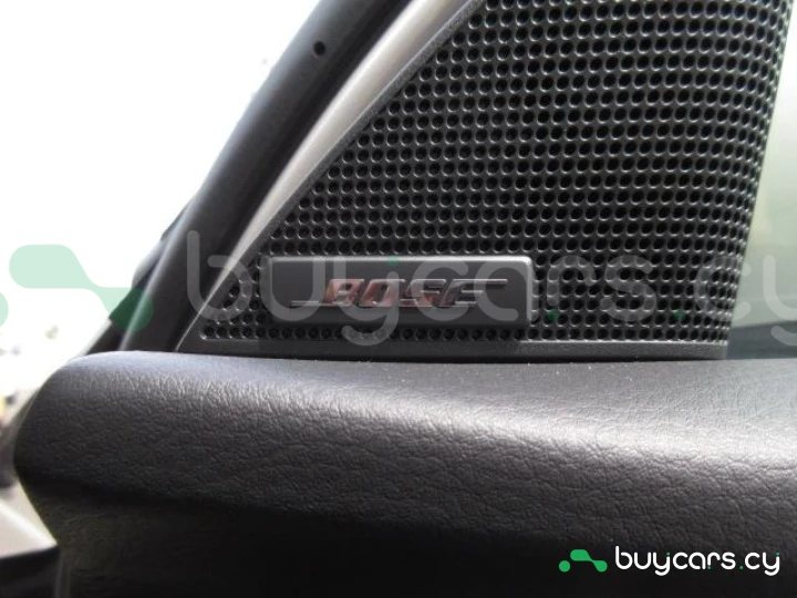 Mazda CX-80 Серый