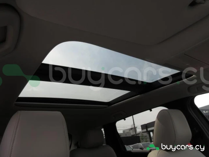 Mazda CX-80 Серый