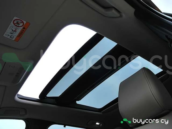 Mazda CX-80 Темно-красный