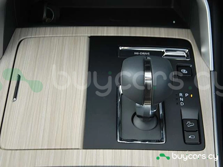 Mazda CX-80 Темно-красный