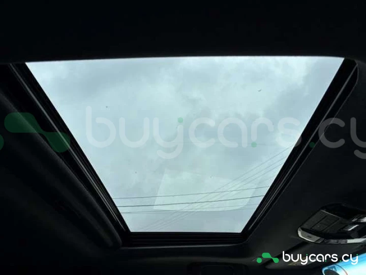 Toyota Land Cruiser 250 Серый