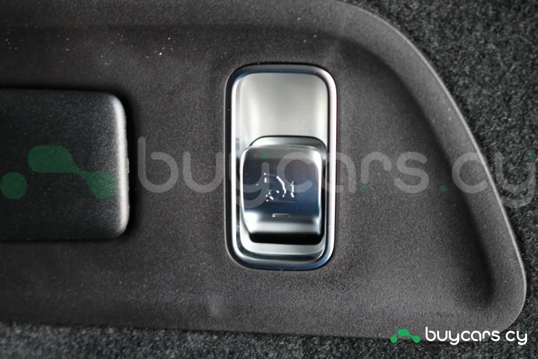 Mercedes GLS-class Черный