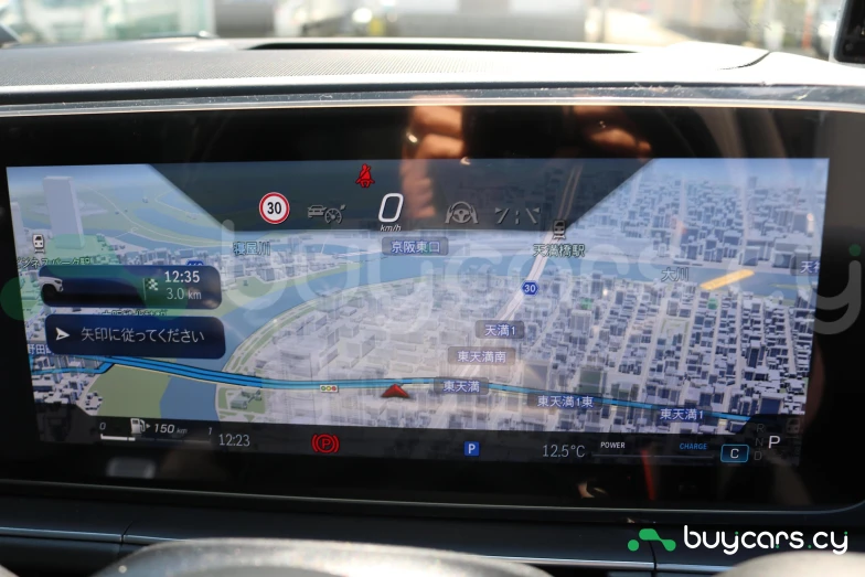 Mercedes GLS-class Черный