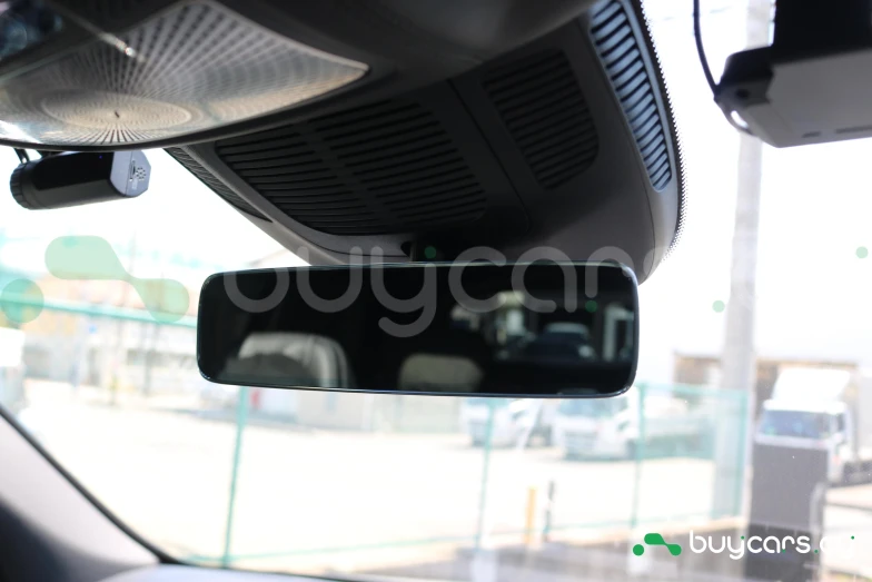 Mercedes GLS-class Черный