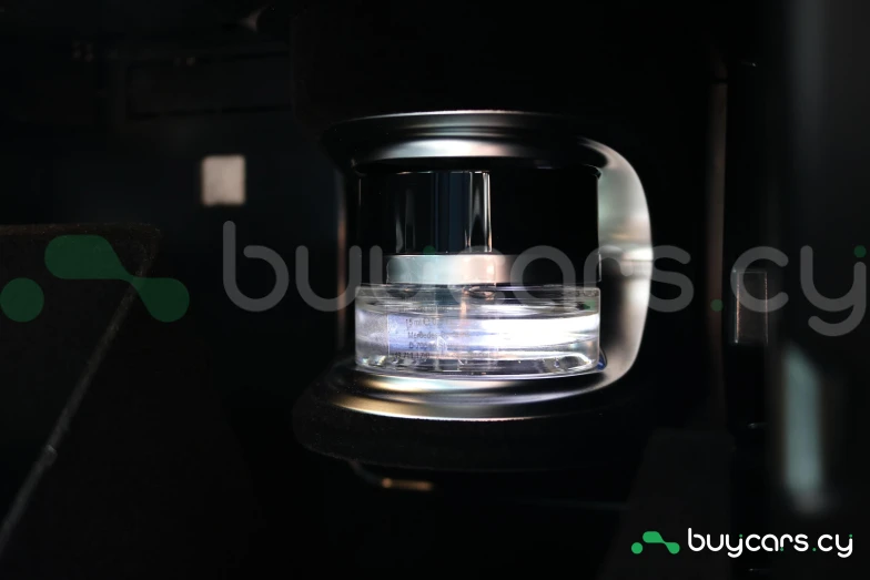 Mercedes GLS-class Черный