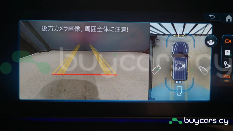 Mercedes G-class Зеленый