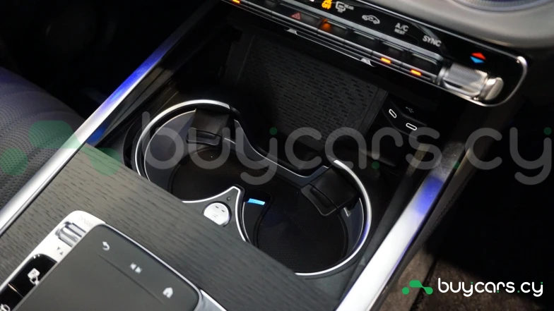 Mercedes G-class Зеленый