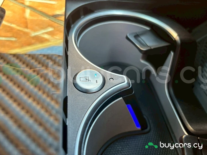 Mercedes G-class Черный