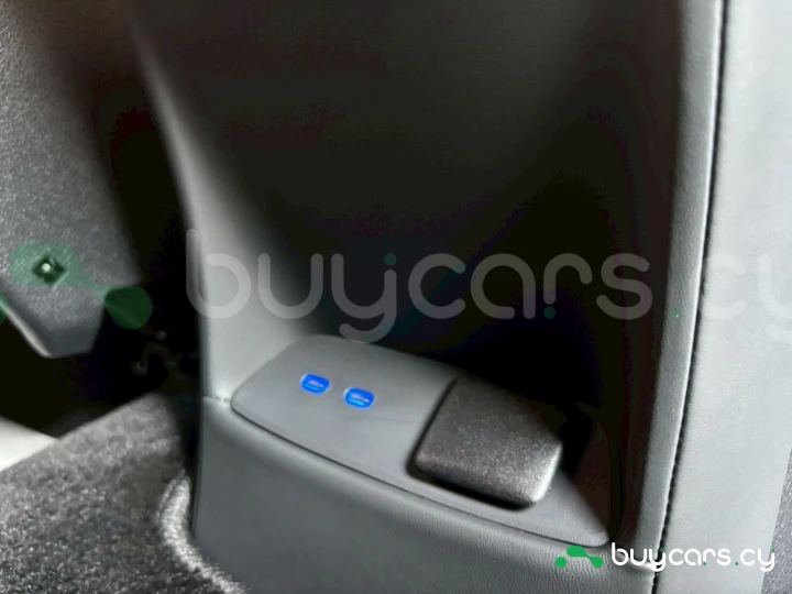 Mercedes G-class Черный