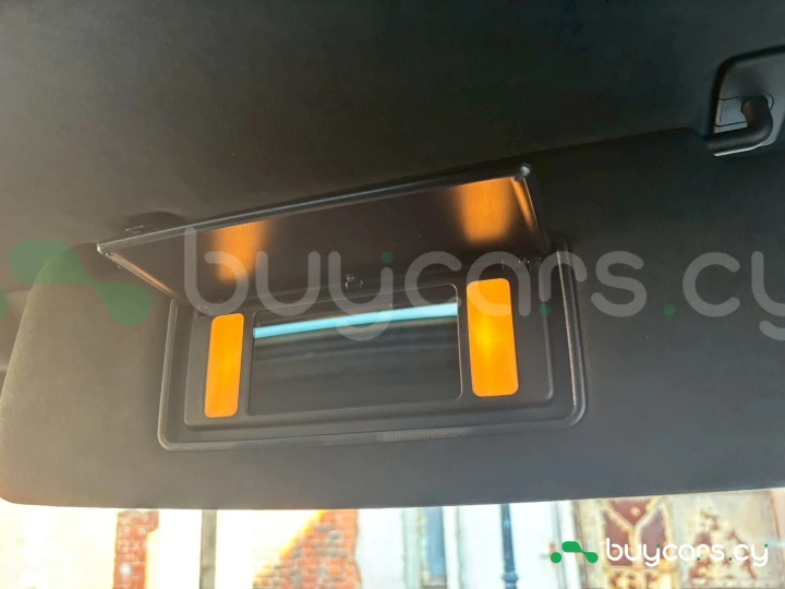 Mercedes G-class Черный