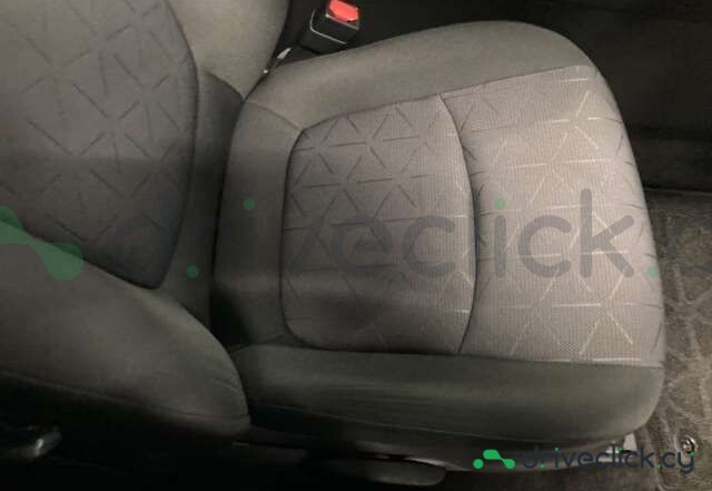 Toyota RAV4 Серый