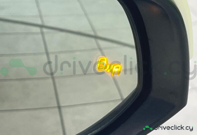 Toyota RAV4 White